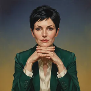 Autor Laetitia Millet