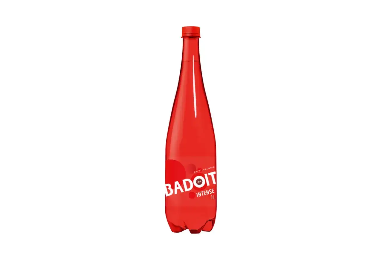 Badoit est-elle bonne pour la santé ? Ce que révèle sa composition