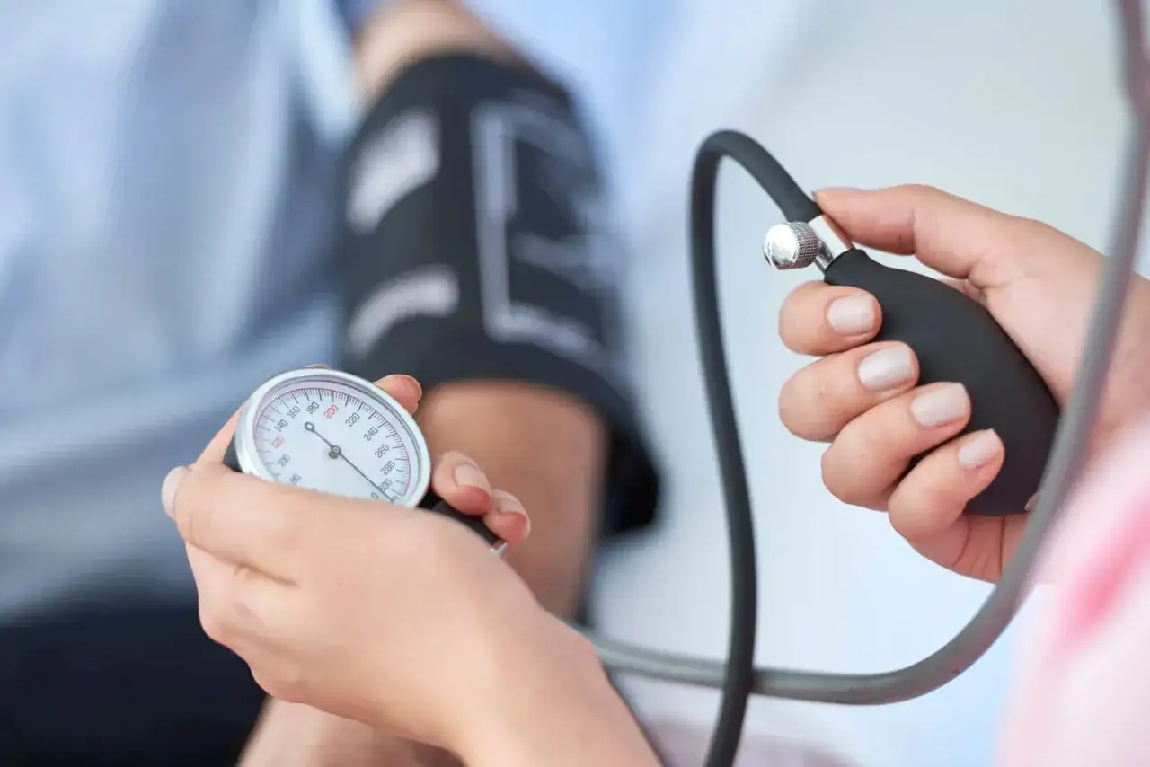 Eau adoucie et hypertension - que faut-il vraiment savoir ?