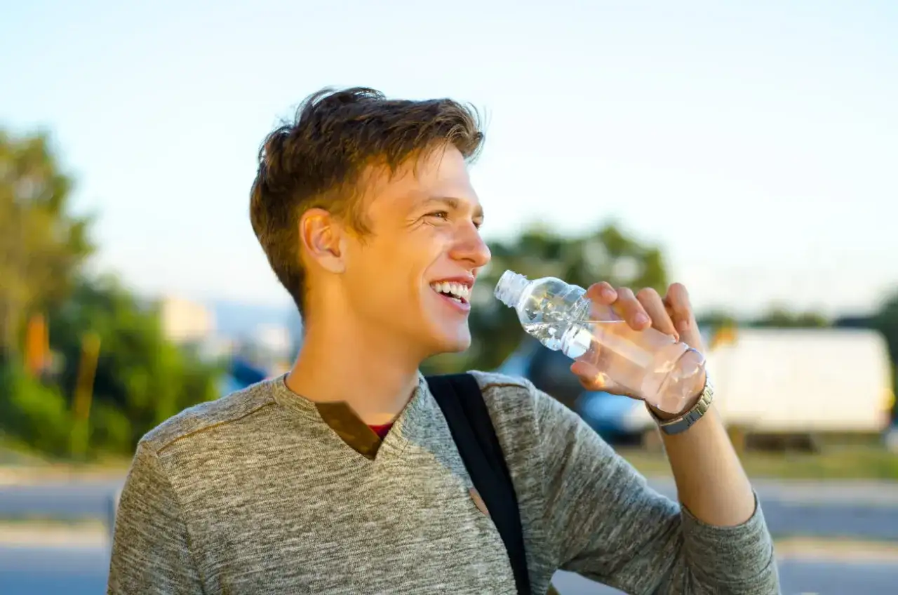 Eau potable et hydratation au quotidien, les bons repères