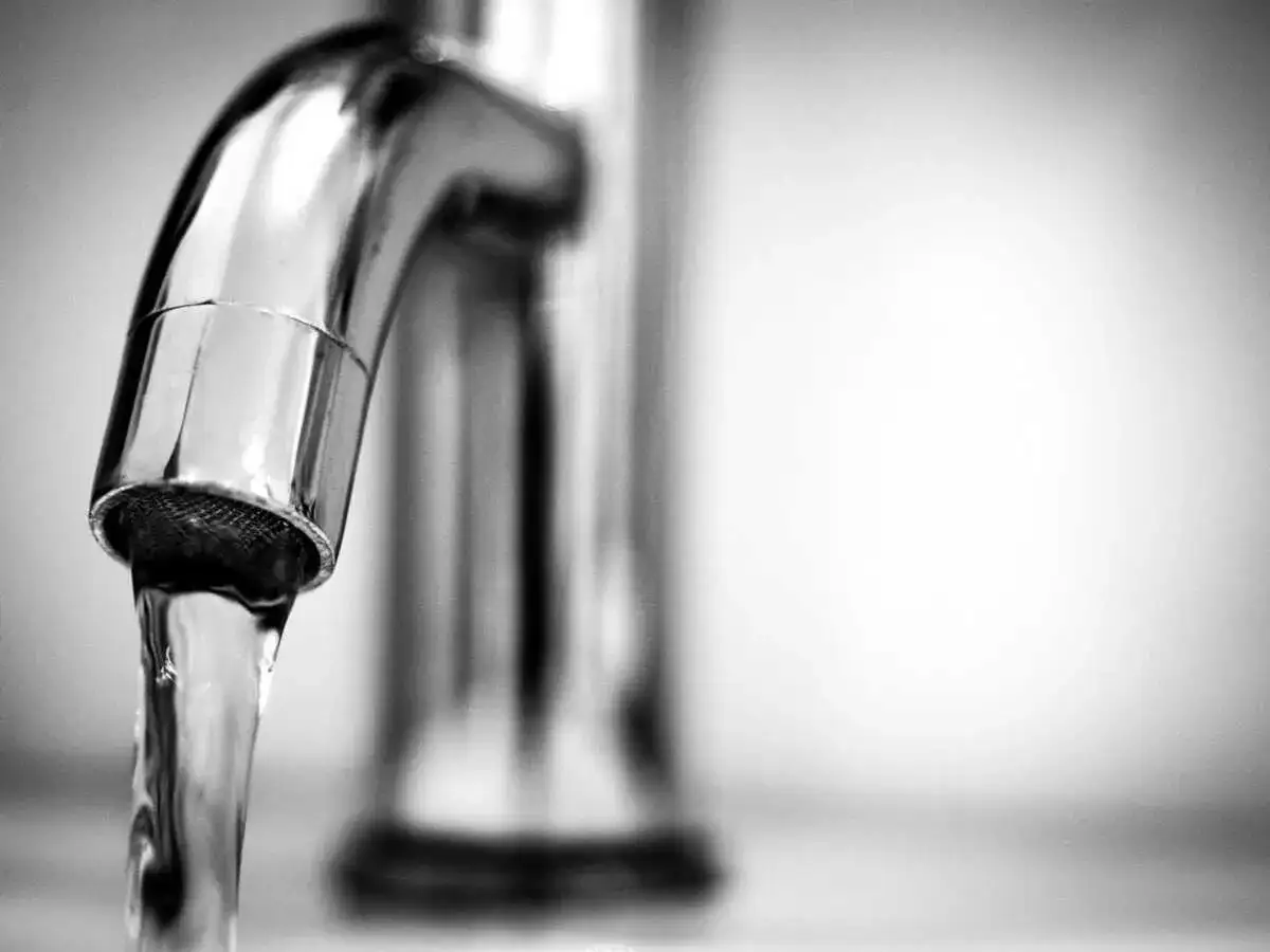 Eau adoucie par un adoucisseur - peut-on la boire ?